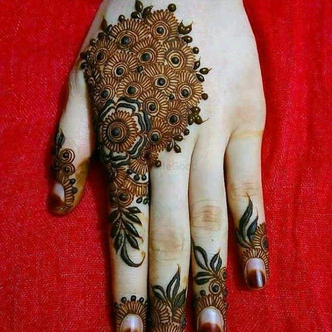 Photo By A Perfect Mehandi Point - Mehendi Artist