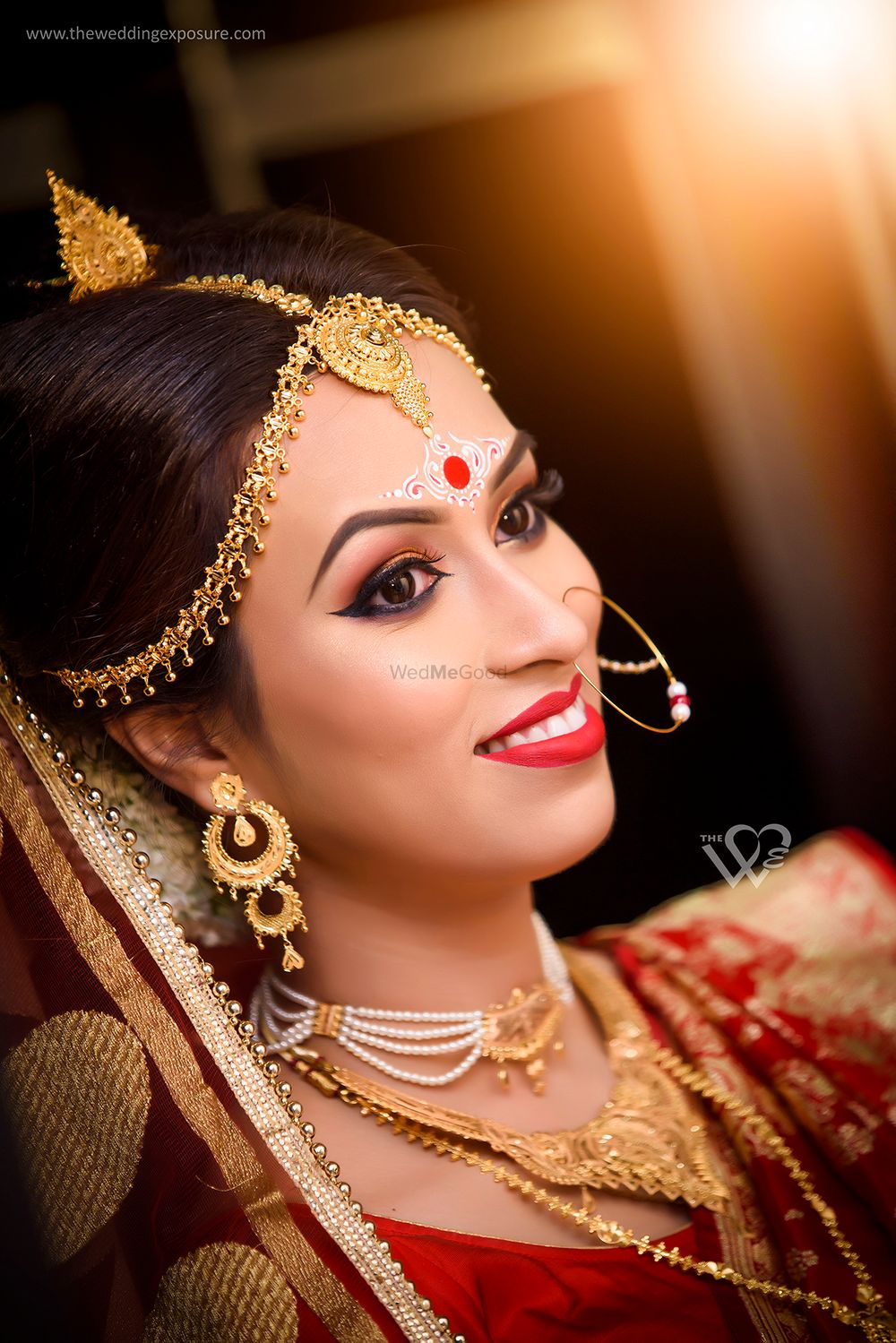 Photo By Tanima's Makeover - The Bridal Makeup Artist - Bridal Makeup