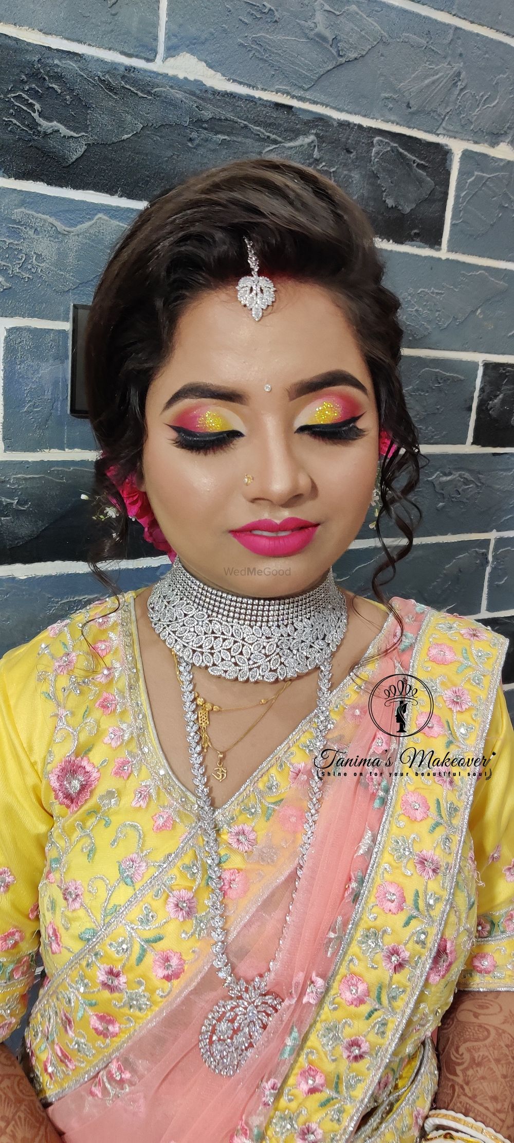 Photo By Tanima's Makeover - The Bridal Makeup Artist - Bridal Makeup