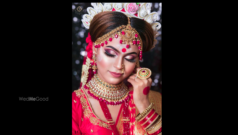 Uttara'z Professional Makeup Academy