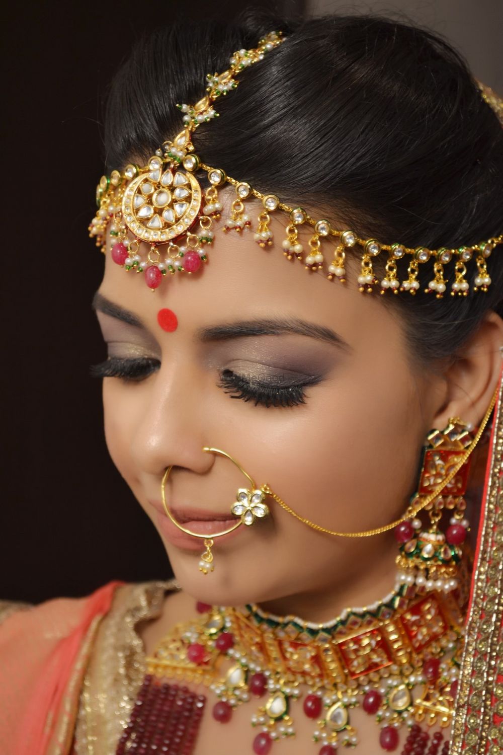Photo By Makeover By Farhan - Bridal Makeup