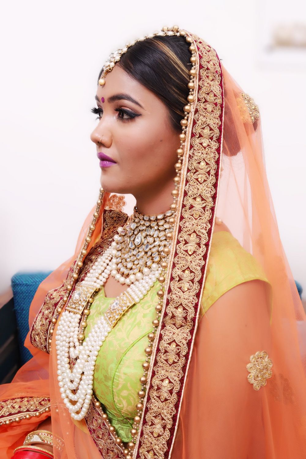 Photo By Makeover By Farhan - Bridal Makeup