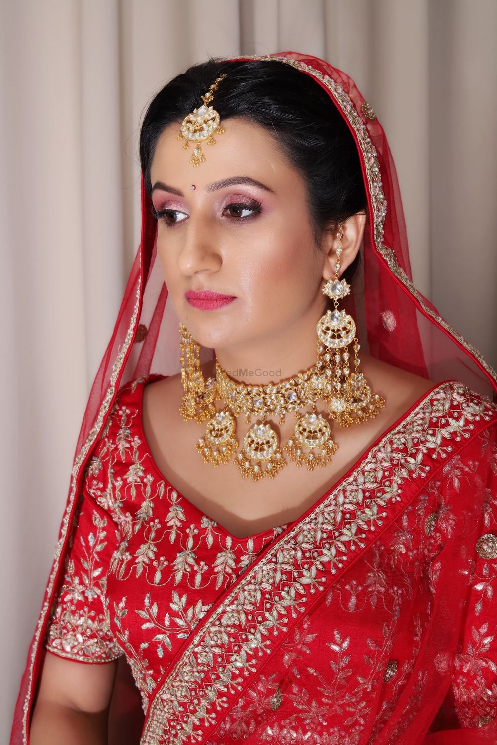 Photo By Makeover By Farhan - Bridal Makeup