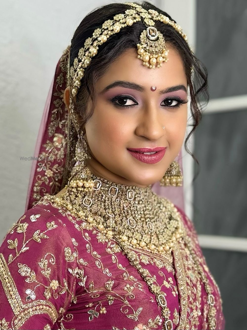 Photo By Farhan Grooming Box - Bridal Makeup