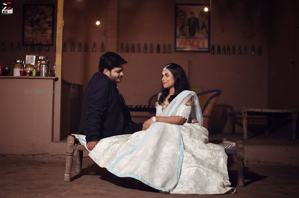 Photo By Khanna Saab Productions - Photographers