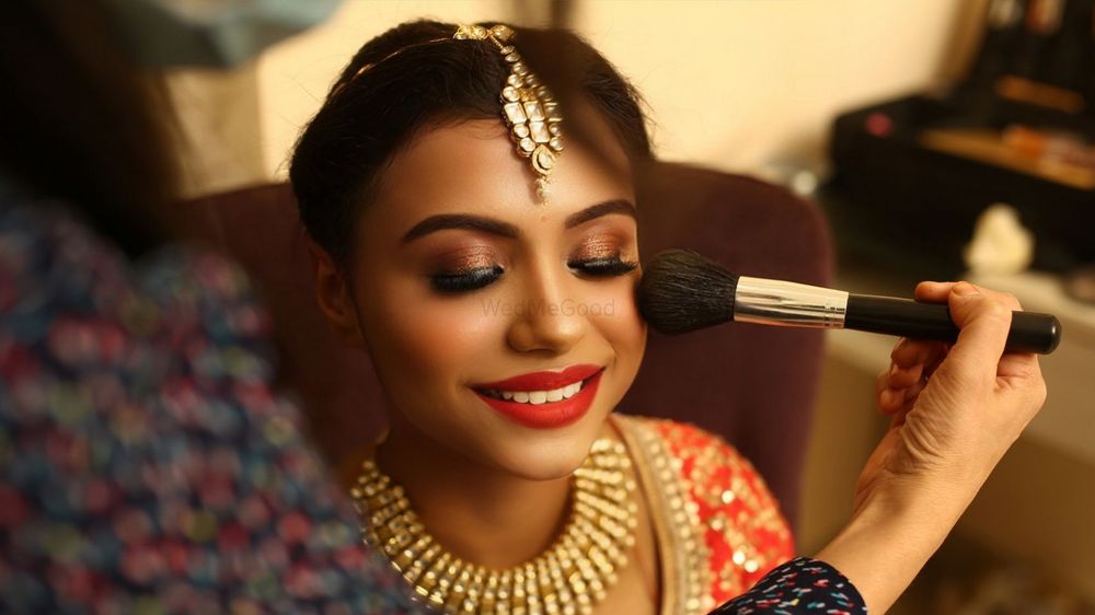 Makeup By Sweety Agarwal