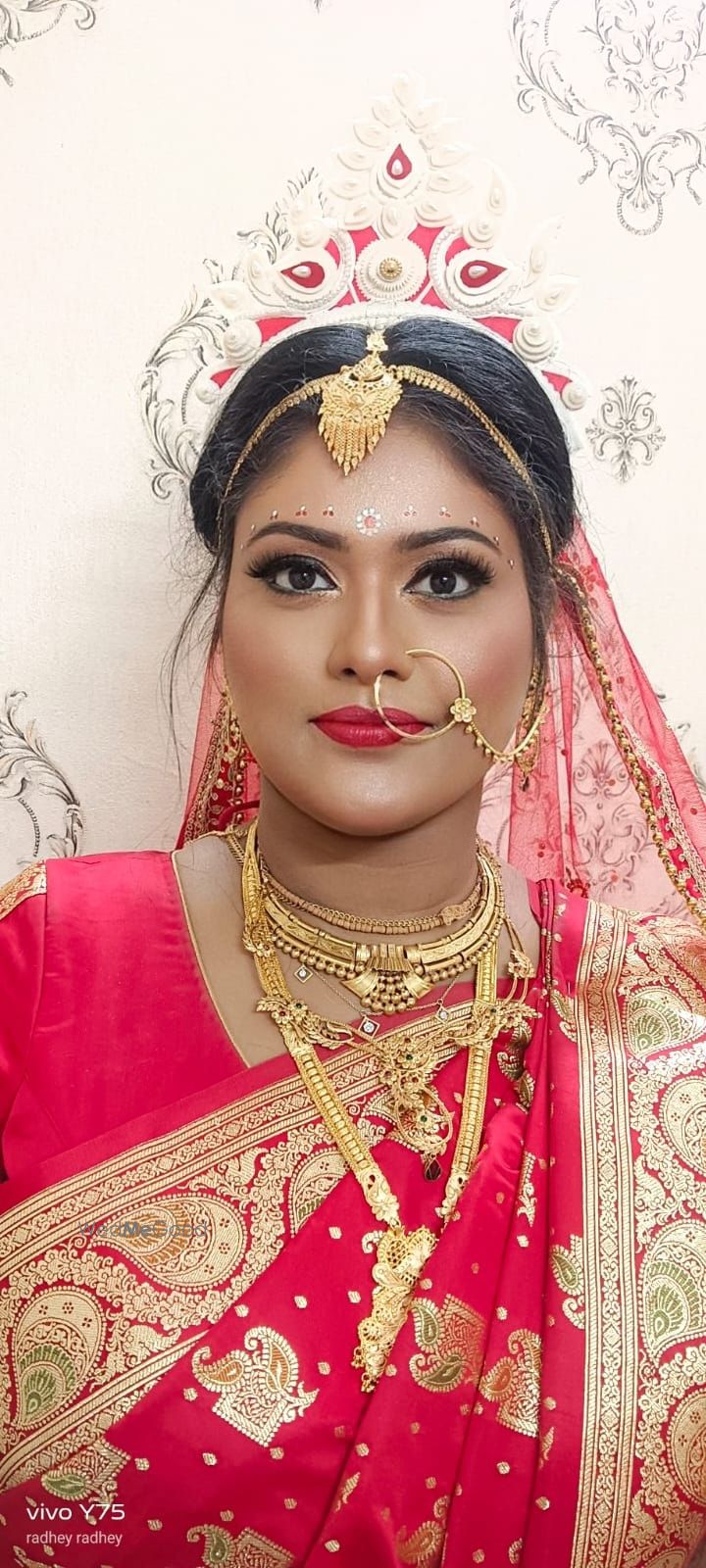 Photo By Makeup By Sweety Agarwal - Bridal Makeup