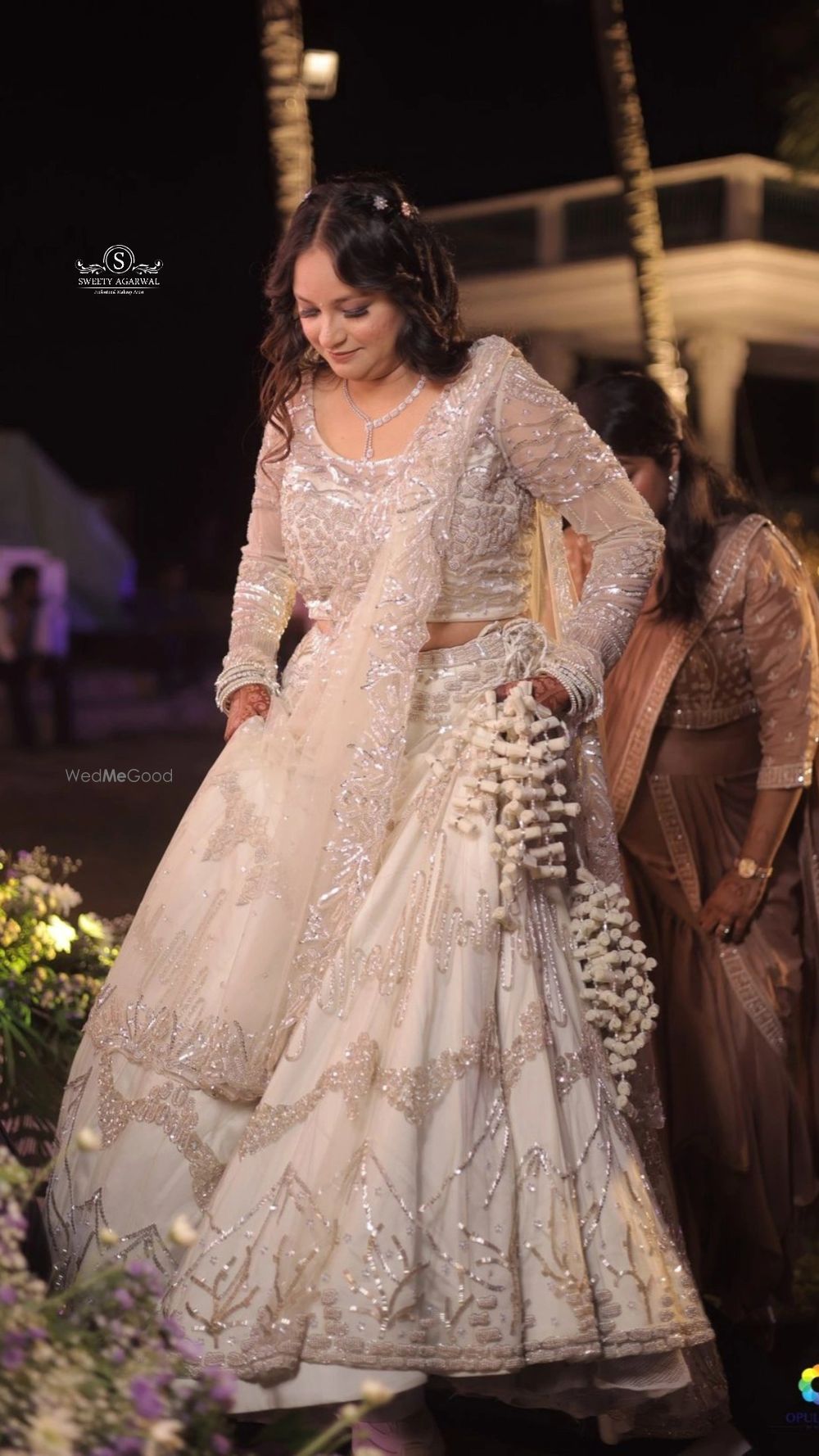 Photo By Makeup By Sweety Agarwal - Bridal Makeup