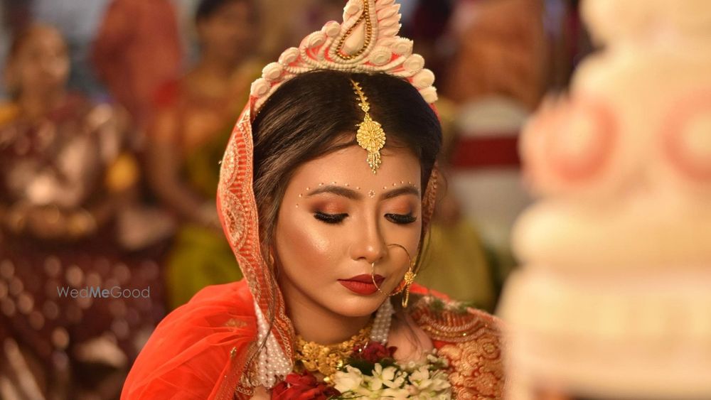 Makeup By Sweety Agarwal