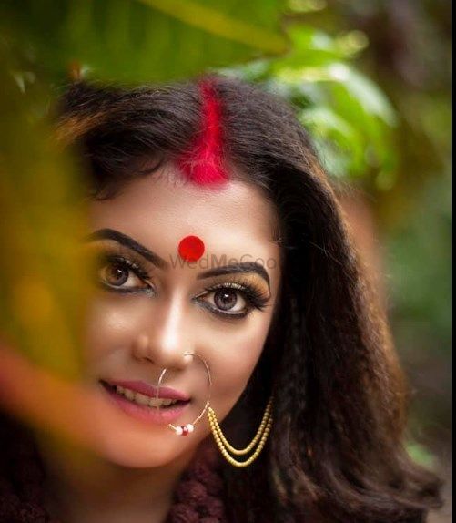 Photo By Sonalika Wedding Makeup - Bridal Makeup