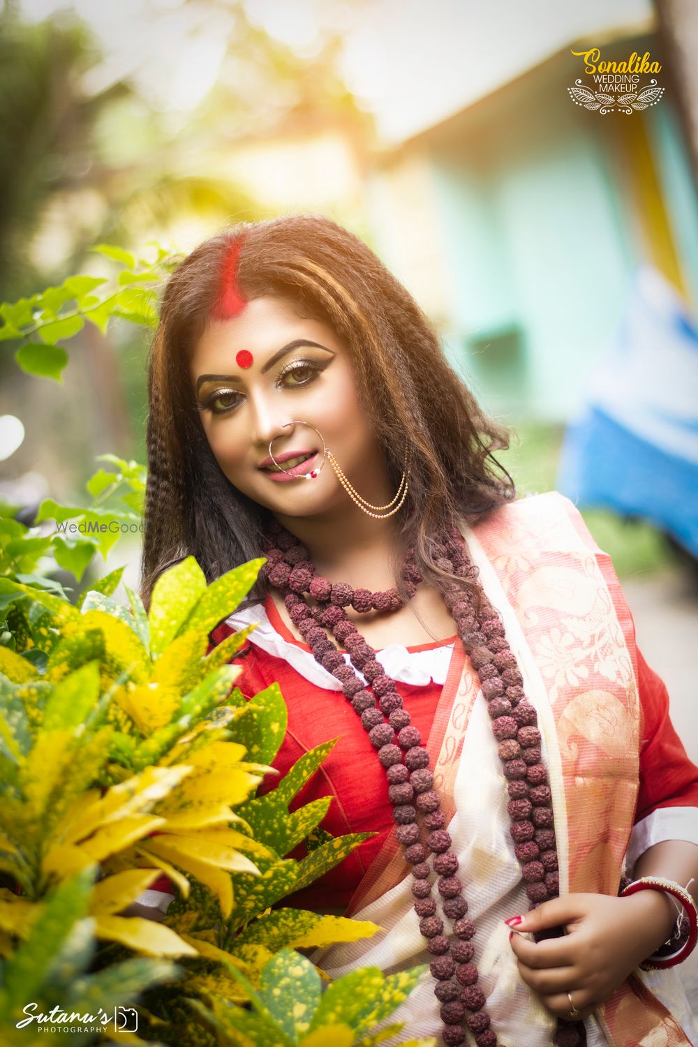 Photo By Sonalika Wedding Makeup - Bridal Makeup