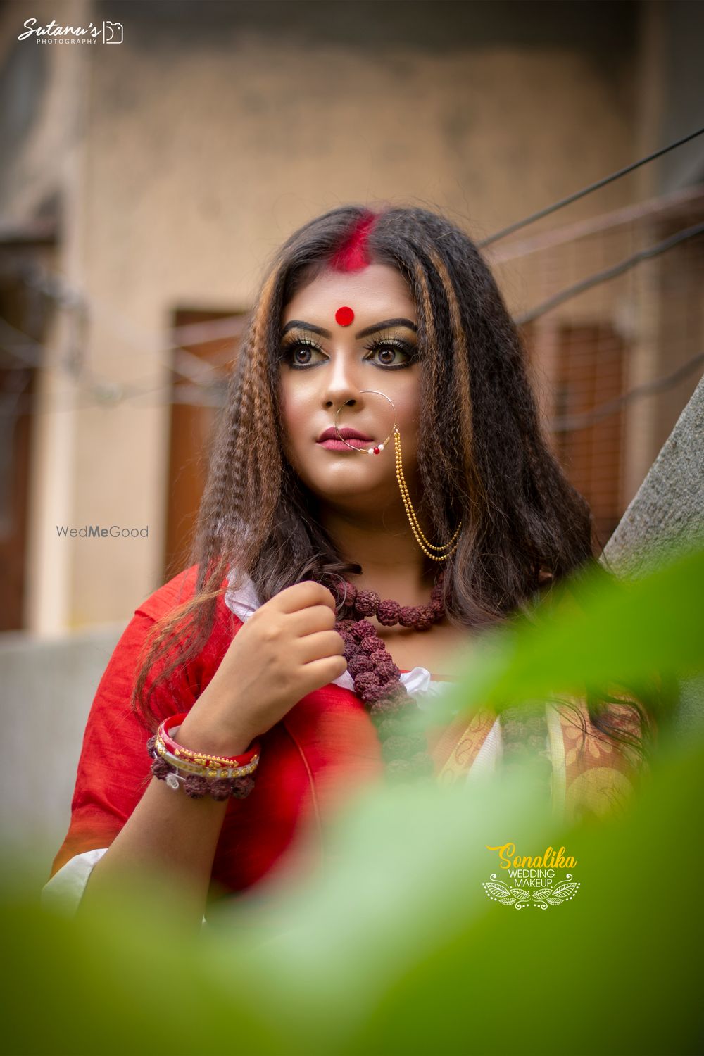 Photo By Sonalika Wedding Makeup - Bridal Makeup