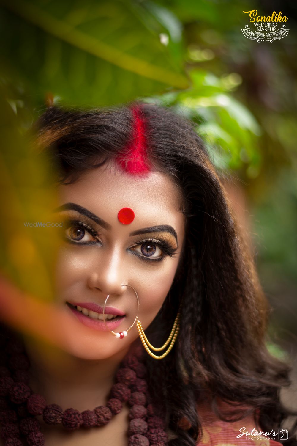 Photo By Sonalika Wedding Makeup - Bridal Makeup