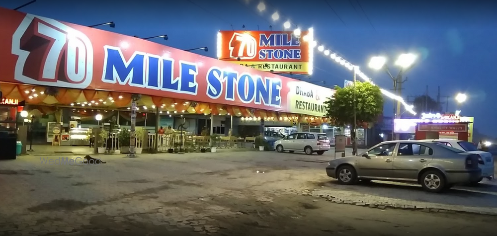 70 Mile Stone Dhaba & Restaurant