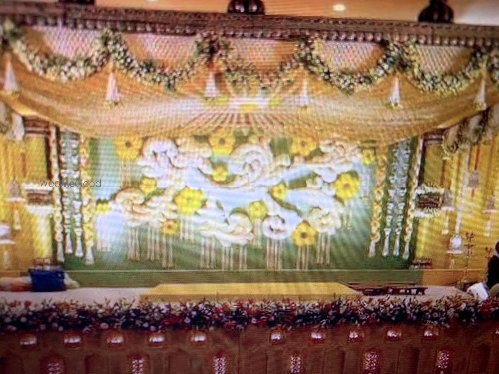 Photo By EFG Concepts - Wedding Planners