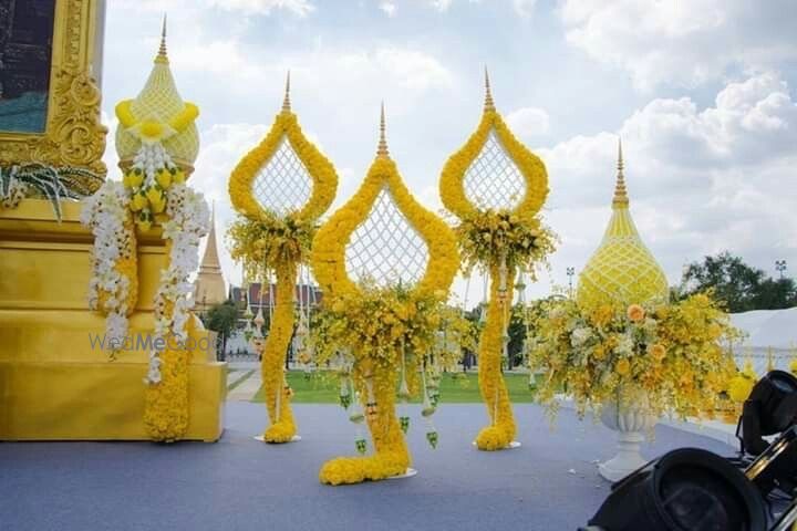 Photo By EFG Concepts - Wedding Planners