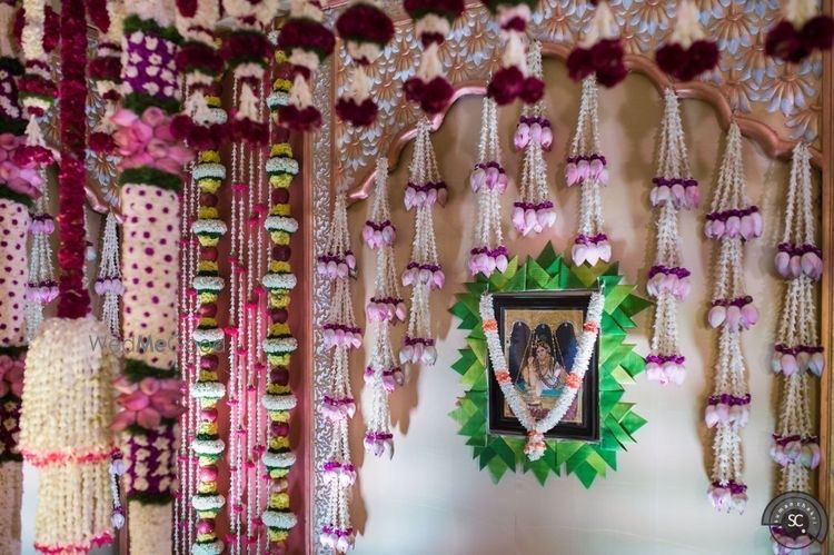 Photo By EFG Concepts - Wedding Planners