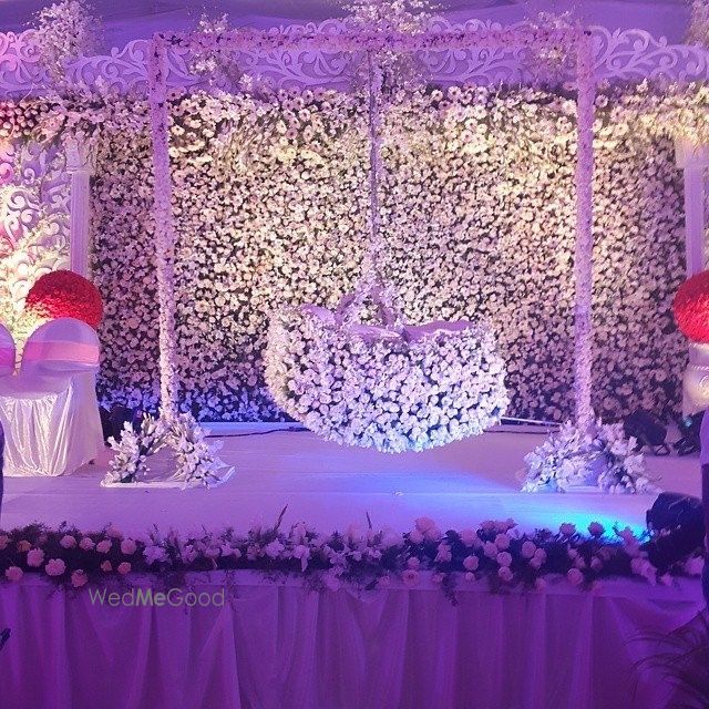 Photo By EFG Concepts - Wedding Planners