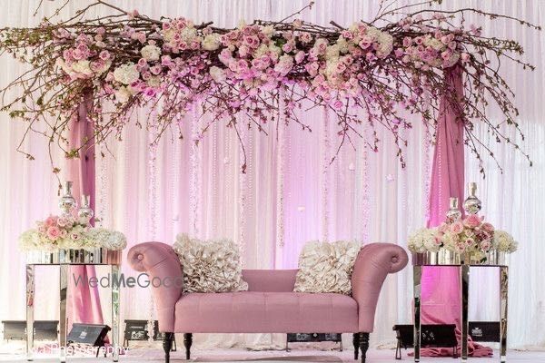 Photo By EFG Concepts - Wedding Planners