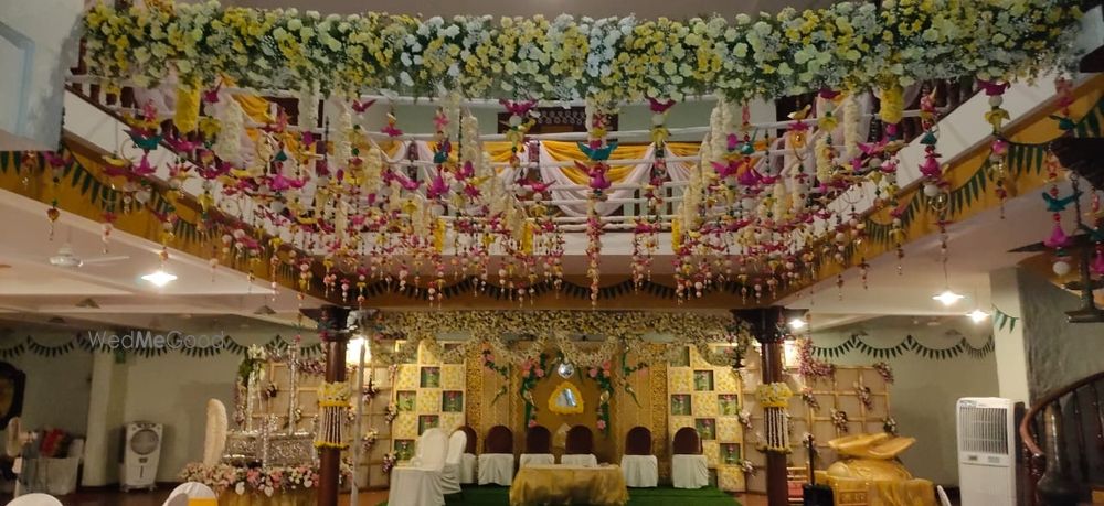 Photo By EFG Concepts - Wedding Planners