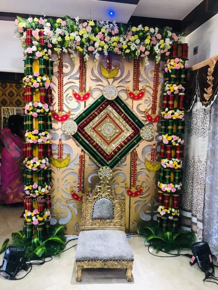 Photo By EFG Concepts - Wedding Planners