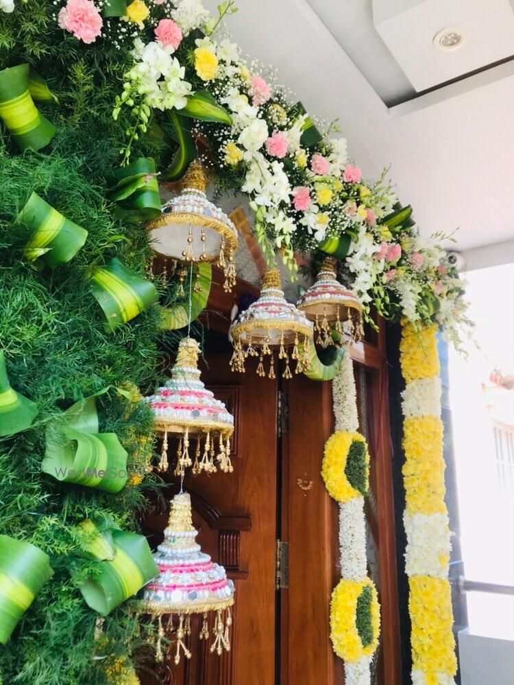 Photo By EFG Concepts - Wedding Planners