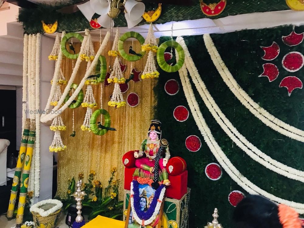 Photo By EFG Concepts - Wedding Planners