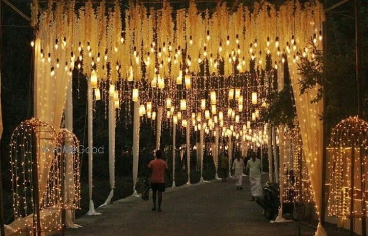 Photo By EFG Concepts - Wedding Planners