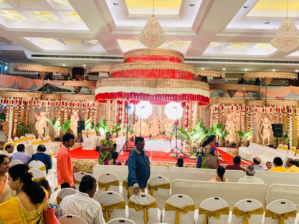 Photo By EFG Concepts - Wedding Planners