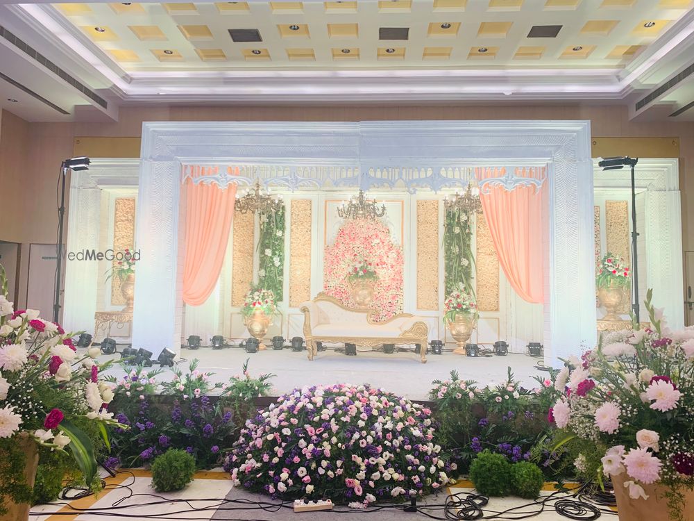 Photo By EFG Concepts - Wedding Planners