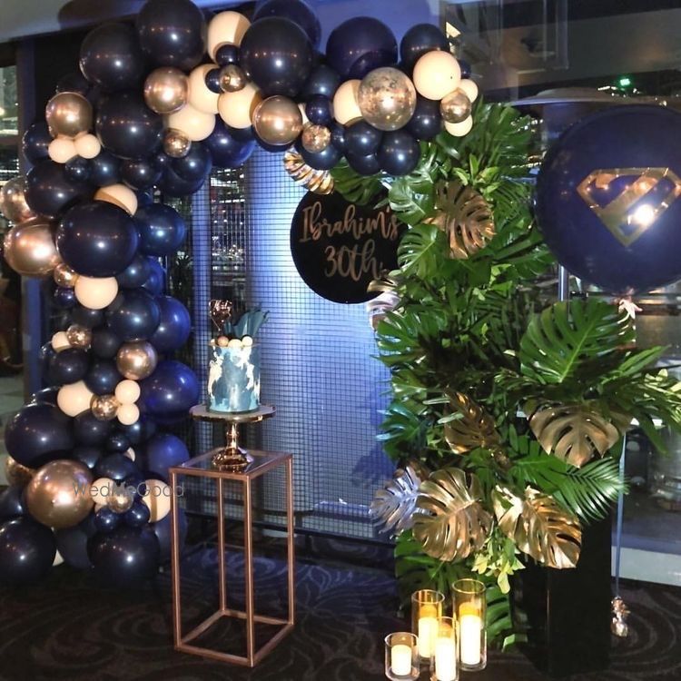 Photo By EFG Concepts - Wedding Planners