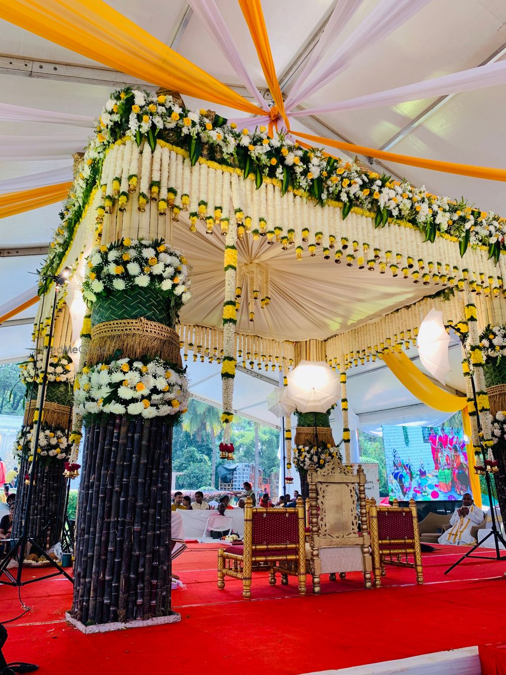 Photo By EFG Concepts - Wedding Planners