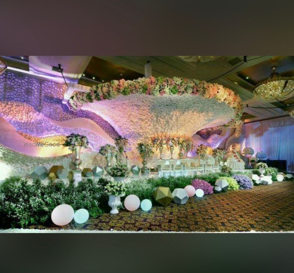 Photo By EFG Concepts - Wedding Planners