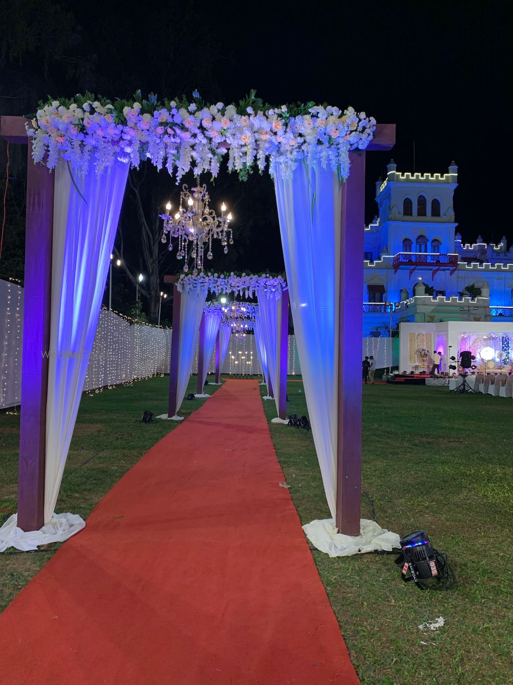 Photo By EFG Concepts - Wedding Planners