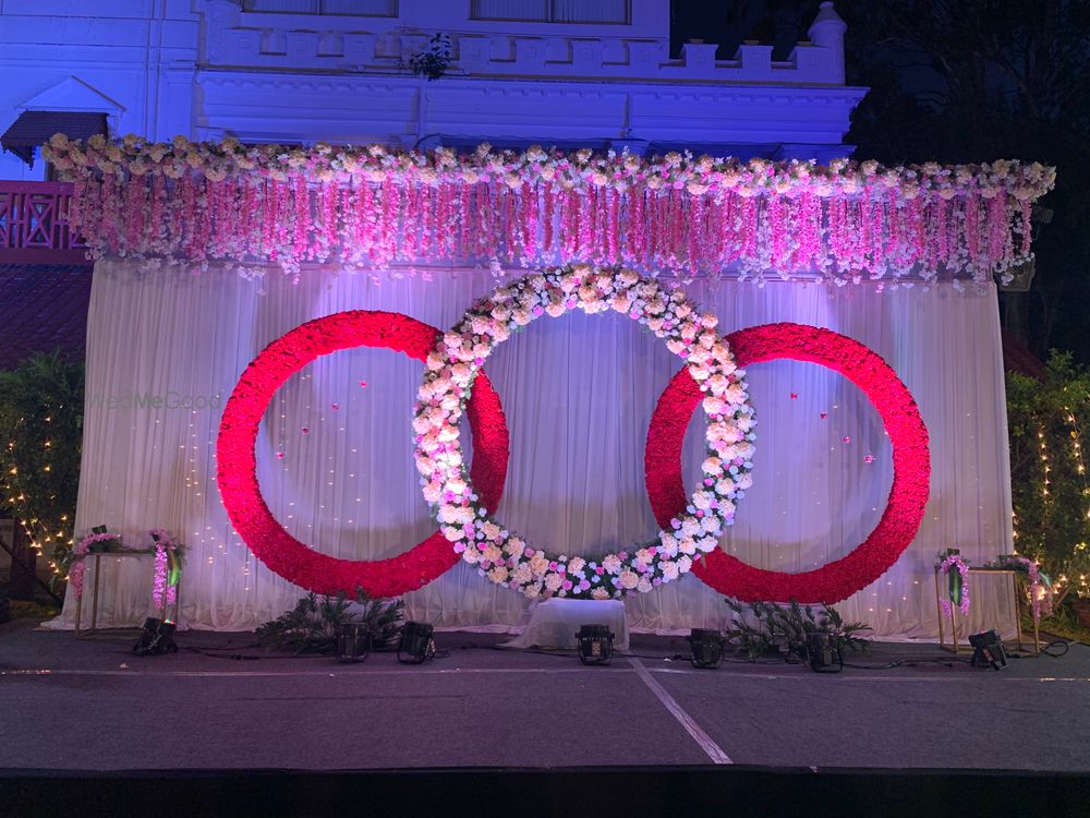 Photo By EFG Concepts - Wedding Planners