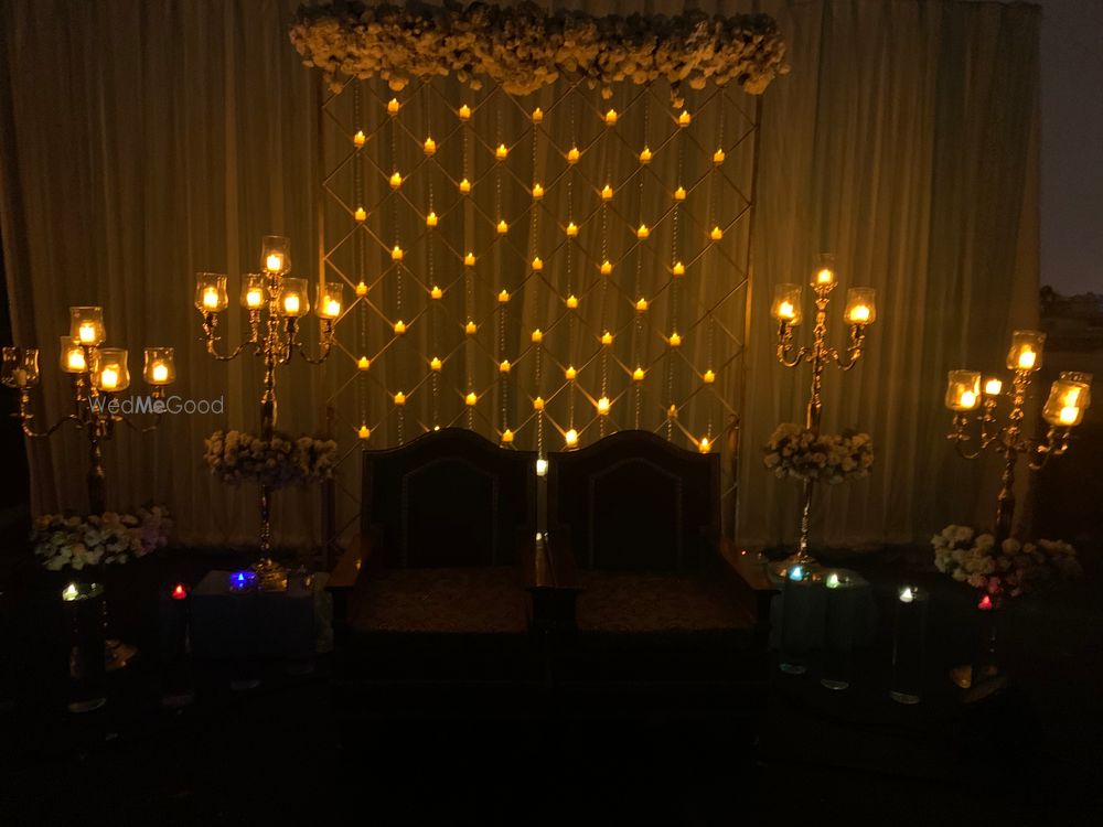 Photo By EFG Concepts - Wedding Planners