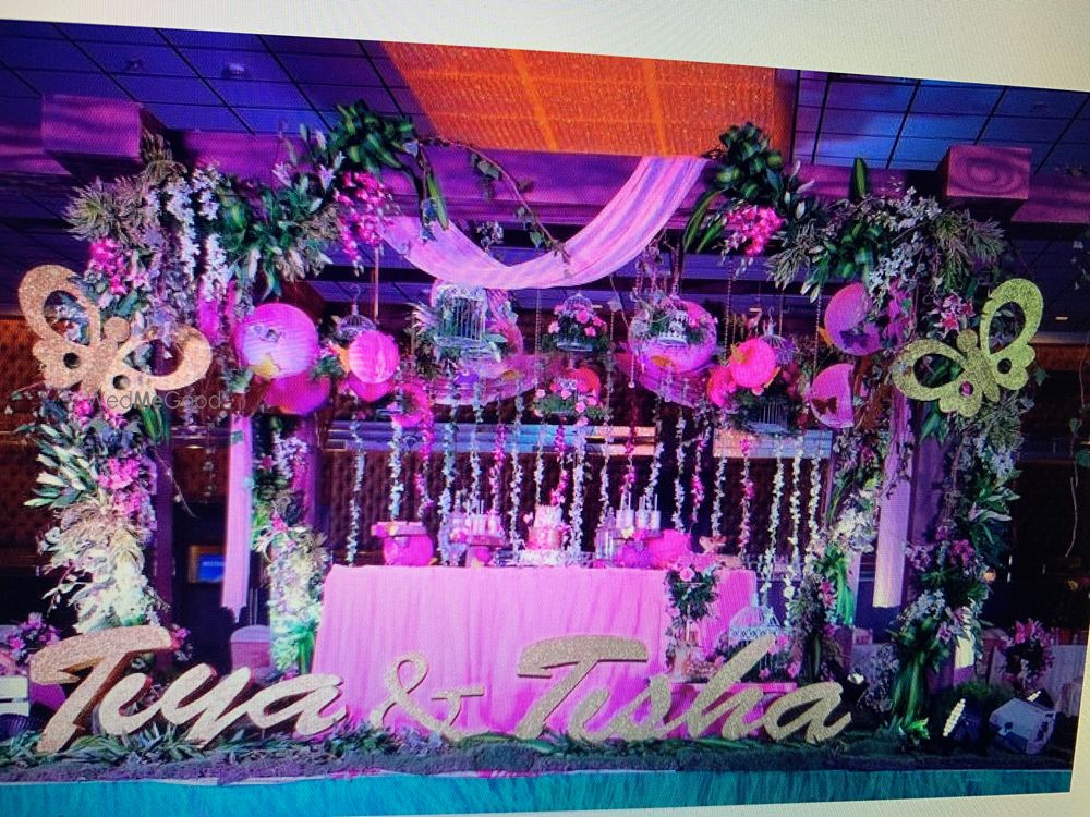 Photo By EFG Concepts - Wedding Planners