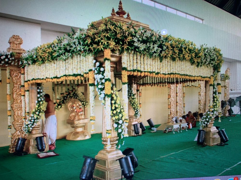 Photo By EFG Concepts - Wedding Planners