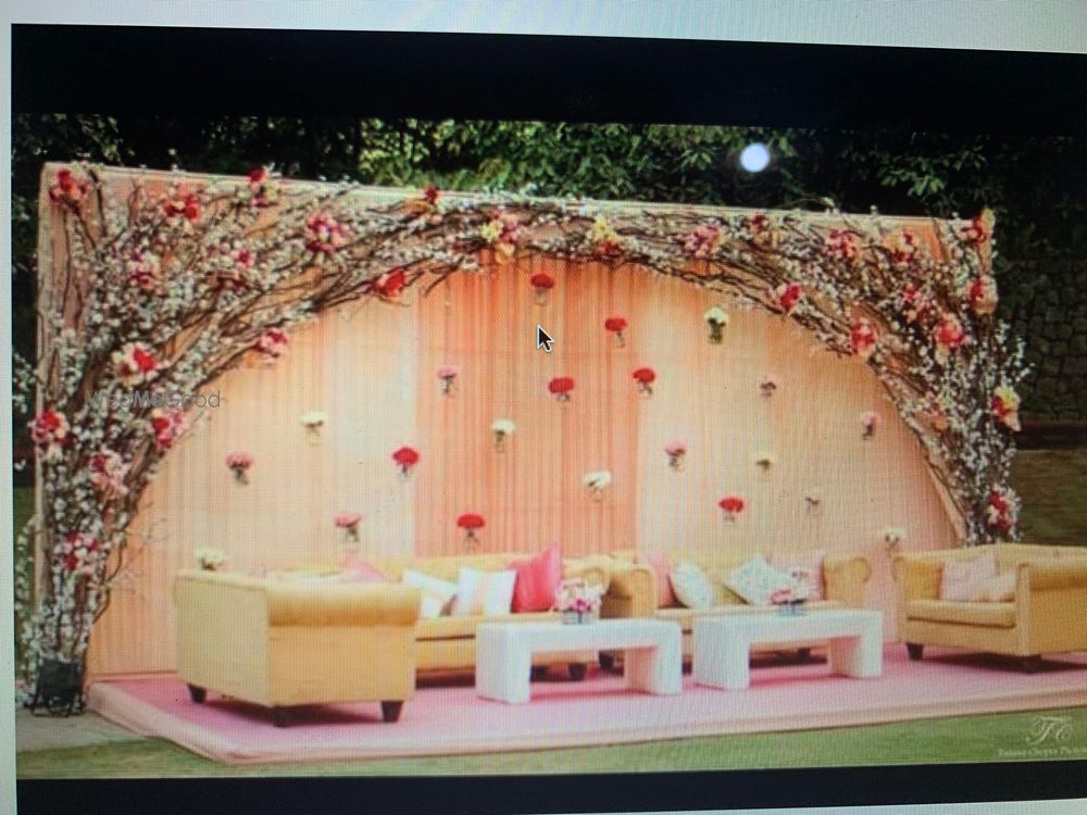 Photo By EFG Concepts - Wedding Planners