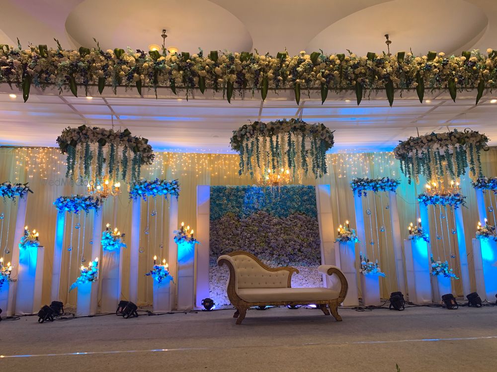 Photo By EFG Concepts - Wedding Planners