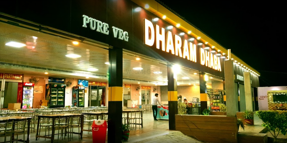 Dharam Dhaba