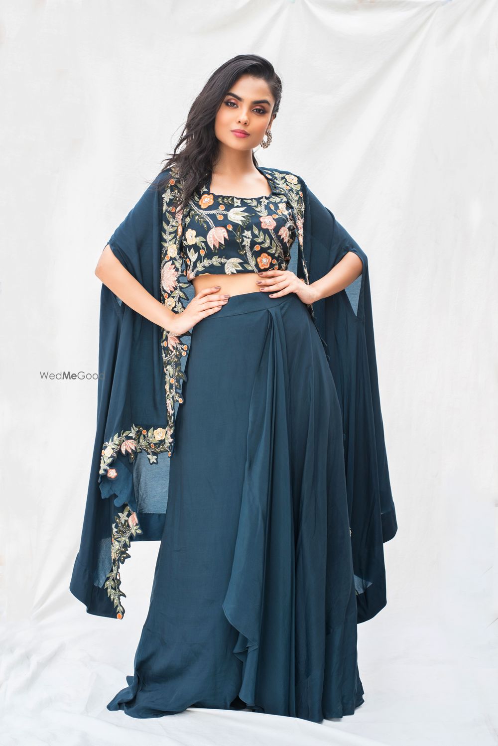 Photo By Label Gargi Gupta - Bridal Wear