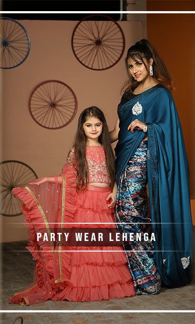 Photo By Bittu Fashioners 26 - Bridal Wear