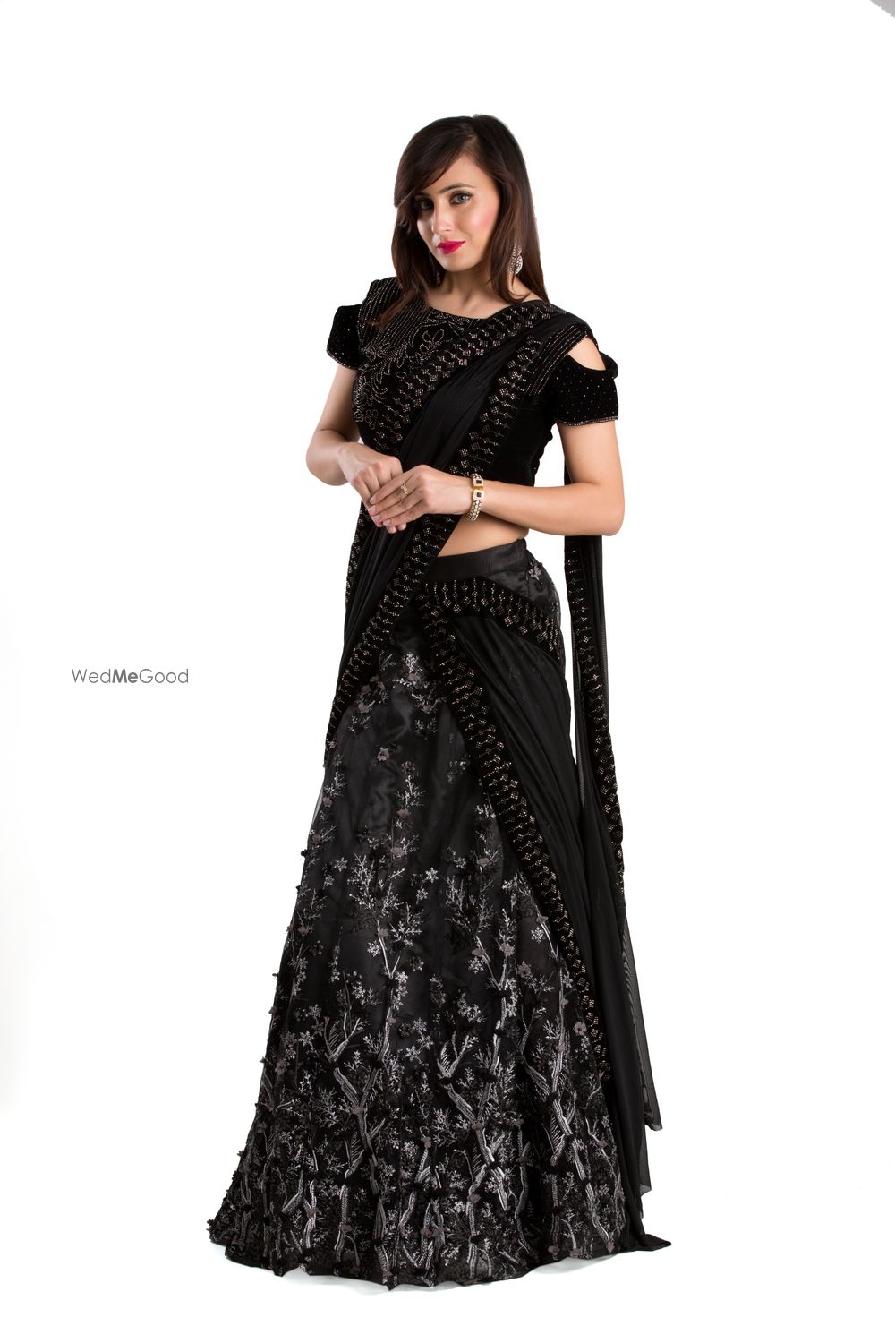 Photo By Bittu Fashioners 26 - Bridal Wear