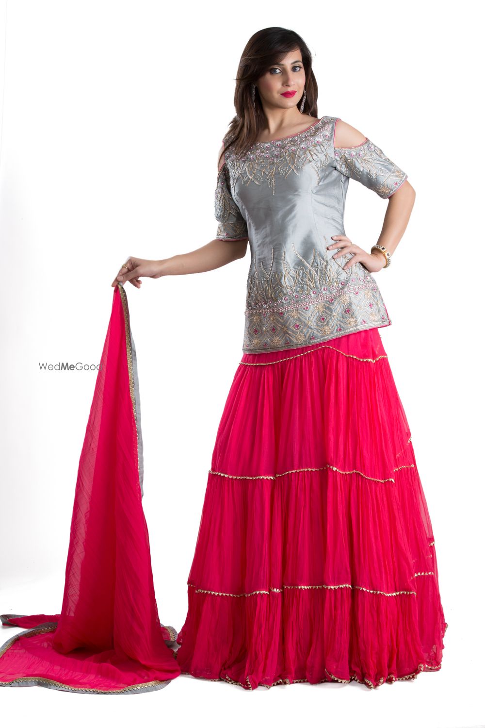 Photo By Bittu Fashioners 26 - Bridal Wear