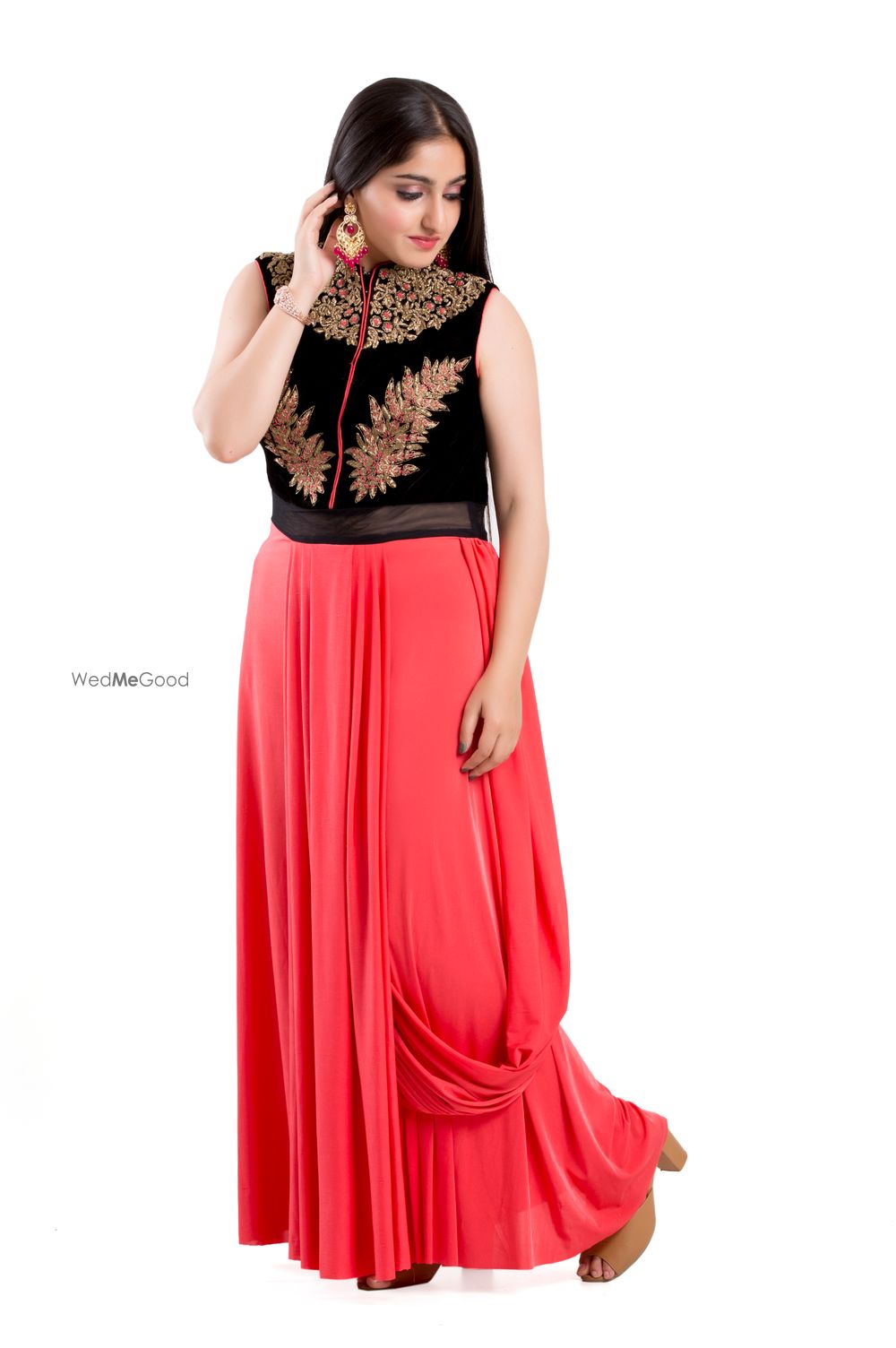 Photo By Bittu Fashioners 26 - Bridal Wear