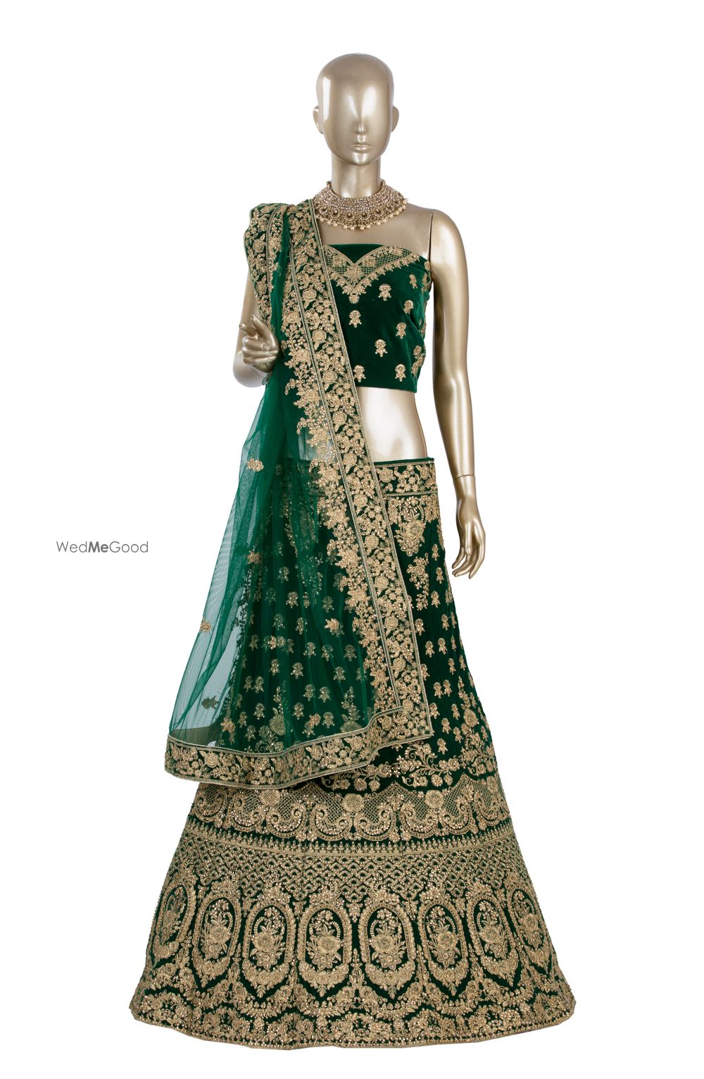 Photo By Bittu Fashioners 26 - Bridal Wear