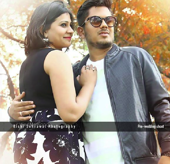 Photo By Rishi Sehrawat Photography - Pre Wedding Photographers