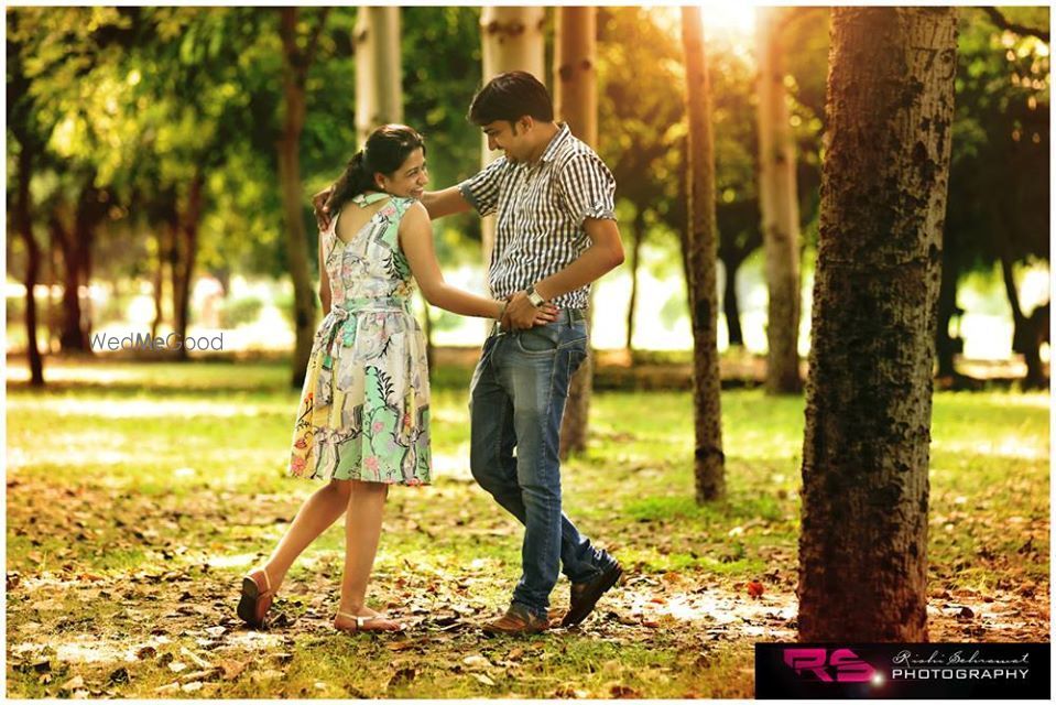 Photo By Rishi Sehrawat Photography - Pre Wedding Photographers