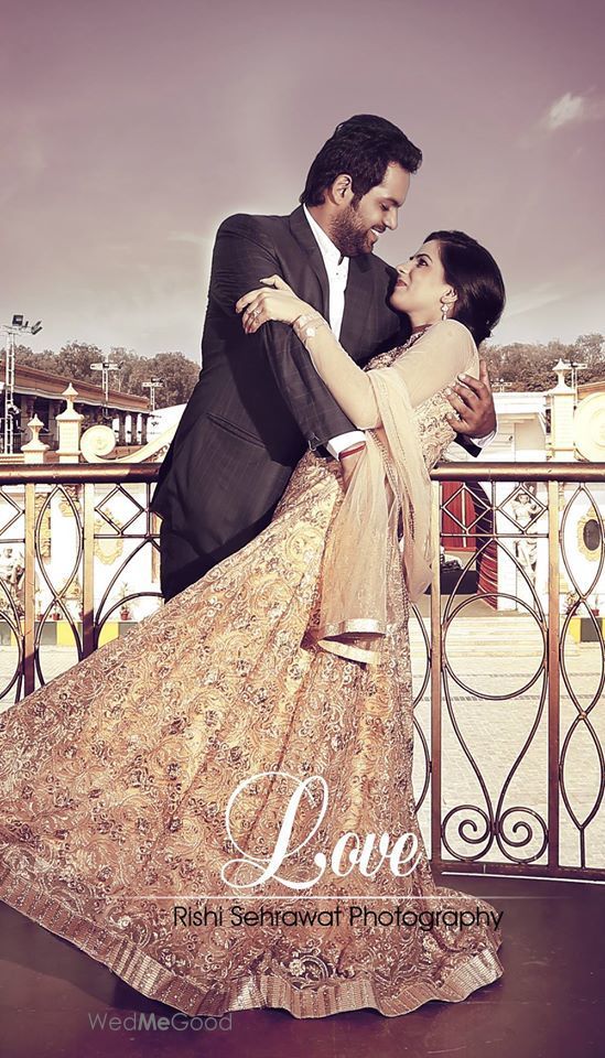 Photo By Rishi Sehrawat Photography - Pre Wedding Photographers